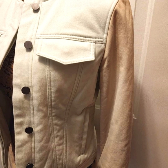 Alexander Wang Jackets & Blazers - Alexander Wang Small/Medium